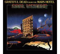 Grateful Dead - from The Mars Hotel [Import]