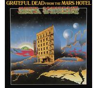 Grateful Dead - From the Mars Hotel [Vinilo]