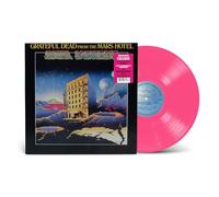 Grateful Dead - From the Mars Hotel [Vinilo]