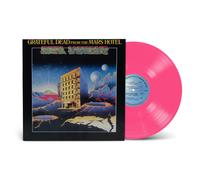 Grateful Dead - From the Mars Hotel [Vinilo]