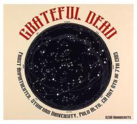 Grateful Dead - Frost Amphitheater, Stanford University, Palo Alto, Ca, May 6th & 7th 1989, Kzsu Broadcasts