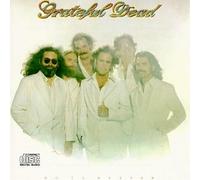 Grateful Dead - Go to Heaven by Grateful Dead (1990) Audio CD