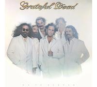 The Grateful Dead Go to Heaven (Vinyl)