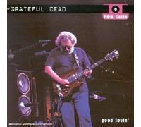 Grateful Dead - Good Lovin