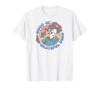 Grateful Dead Good OL' Grateful Dead Cowboy Vintage Band Camiseta