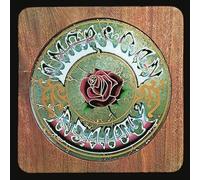 Grateful Dead - Grateful Dead - American Beauty