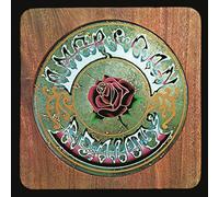 Grateful Dead - Grateful Dead - American Beauty (50Th Anniversary Releases) (Picture Disc) (LP-Vinilo)
