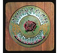 Grateful Dead - Grateful Dead - American Beauty (Cd)
