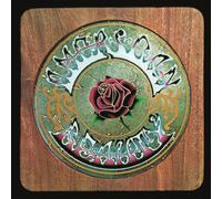 Grateful Dead Grateful Dead - American Beauty (Cd) (CD) (Importación USA)