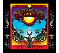 Grateful Dead - Grateful Dead - Aoxomoxoa (50 Anniversay Deluxe Edition) 2CD