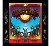 Grateful Dead - Aoxomoxoa (LP)