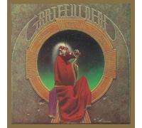 Grateful Dead - Grateful Dead - Blues For Allah 50th Anniversary [Picture Vinyl]