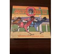Grateful Dead - Grateful Dead Dave's Picks 52 Vol. 52: The Downs At Santa Fe, Santa Fe, NM (9/11/83)