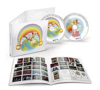 GRATEFUL DEAD - Grateful Dead - Europe ’72 (50Th Anniversary Edition) (2Cd)