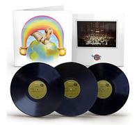 GRATEFUL DEAD - Grateful Dead - Europe ’72 (50Th Anniversary Limited Edition) (3Lp) [Vinilo]