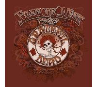 Grateful Dead - Grateful Dead - Fillmore West, San Francisco (3 LP)