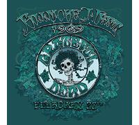 Grateful Dead - Grateful Dead -Fillmore West, San Francisco, Ca 2/28/69 (5 Lp-Vinilo)