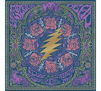 Grateful Dead - Grateful Dead - Fox Theatre, St. Louis, Mo (12,10,71) (Limited Edition) (Box) (5 LP)