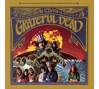 Grateful Dead - Grateful Dead - Grateful Dead (CD)