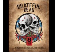 Grateful Dead - Grateful Dead - Grateful Dead Radio Broadcast Collection)