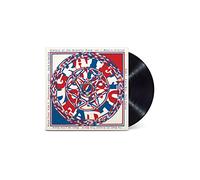 Grateful Dead – History Of The Gratetul Dead 1 – LP (Vinilo) – Rhino