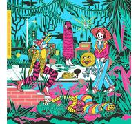 Grateful Dead - Grateful Dead - Madison Square Garden '81 (5 LP) [Vinilo]