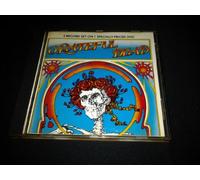 Grateful Dead - Grateful Dead(Skull & Roses)