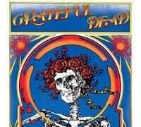 GRATEFUL DEAD - Grateful Dead (Skull & Roses) (2021) 2 LP Pre-Orden