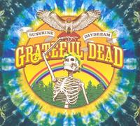 Grateful Dead - Grateful Dead - Sunshine Daydream Veneta Or 8/27/72