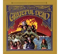 Grateful Dead - Grateful Dead [Vinilo]