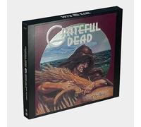 Grateful Dead - Grateful Dead - Wake Of The Flood 50th Anniversary