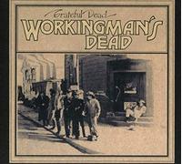 GRATEFUL DEAD - Grateful Dead - Workingman'S Dead (3 CD)