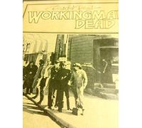 GRATEFUL DEAD - GRATEFUL DEAD workingmans dead, K46049