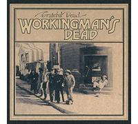 Grateful Dead - Grateful Dead - Workingman's Dead (Lp) [Vinilo]