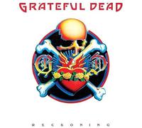 Grateful Dead - GratefulDead - Reckoning