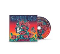 Grateful Dead Gratest Hits (CD) Album (Importación USA)