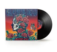 Grateful Dead - Gratest Hits (LP) [Vinilo]