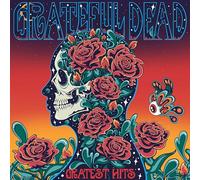 Grateful Dead - Gratest Hits [Vinilo]