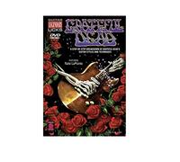 Grateful Dead: Guitar Legendary Licks (Dvd) [Reino Unido]