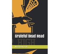Grateful Dead Head