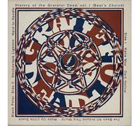 Grateful Dead - History Of The Grateful Dead Vol. 1