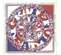 Grateful Dead - History Of The Grateful Dead Vol. 1