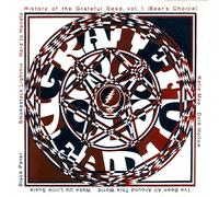 Grateful Dead - History of the Grateful Dead Vol.1