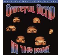 Grateful Dead - In the Dark -Hq/Ltd- [Vinilo]