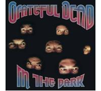 Grateful Dead - In The Dark (Remastered) (Silver Coloured) (LP)