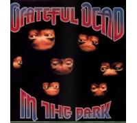 Grateful Dead - In The Dark [Vinyl LP]