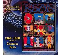 Grateful Dead - It Crawled Out of the Vaults of Ksan 1966-1968 Vol.1 [Vinilo]