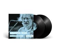 Grateful dead - Jerryҳ last stand vol.2 (broadcast) [Vinilo]