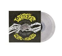 Grateful Dead Light Into Ashes: Fox Theatre, St. Louis (Vinyl) (Importación USA)