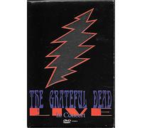 Grateful Dead - Live Dead [USA] [DVD]